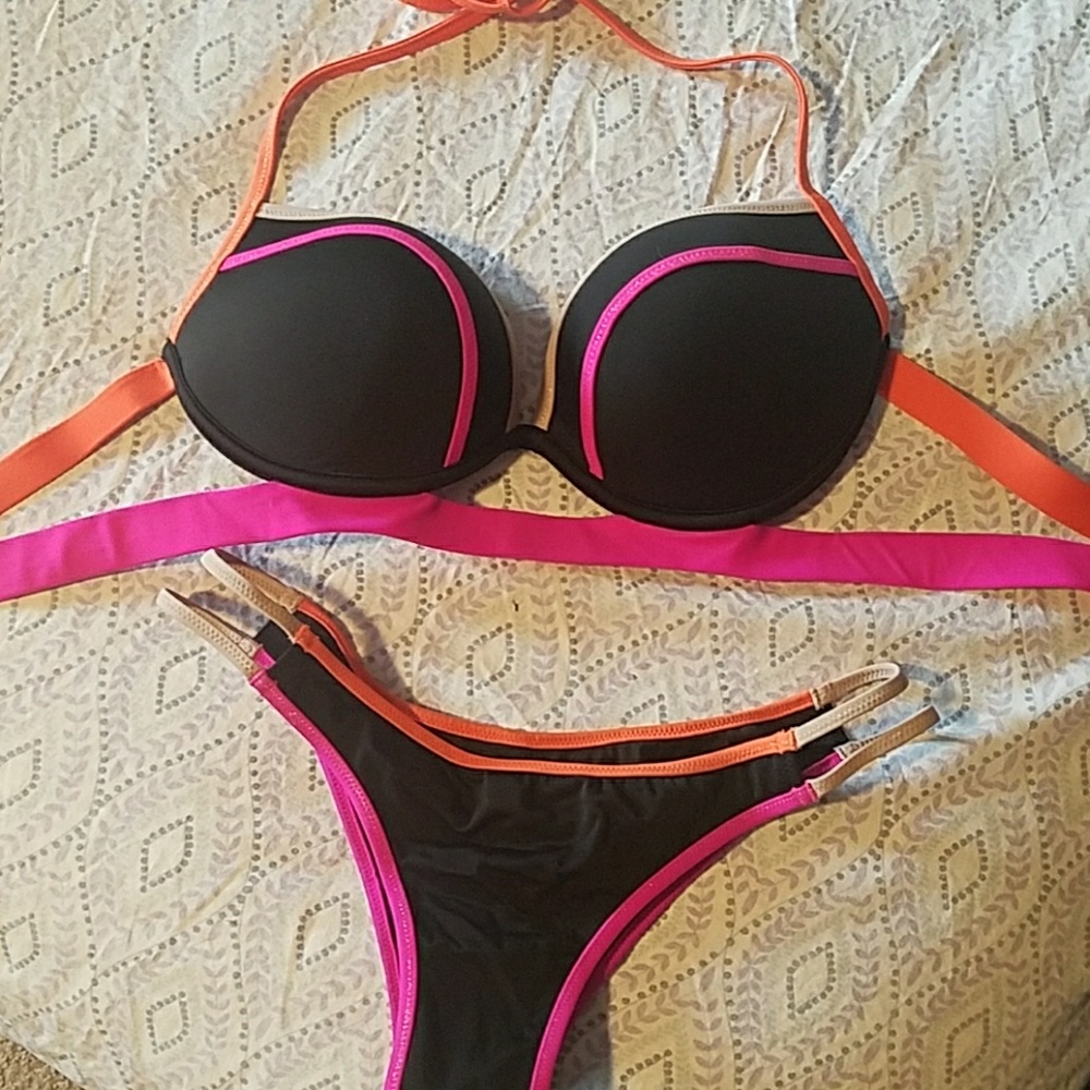 Victoria's Secret 🏝 2 piece Bikini 🏖